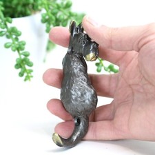 Cast Iron Hook Rustic Vintage