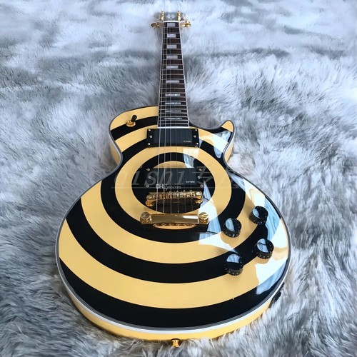 Best zakk wylde - zakk, bullseye