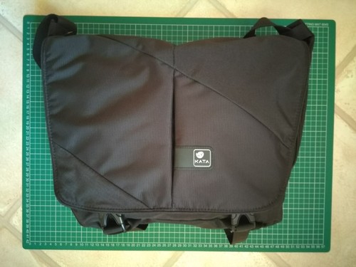 Kata orbit 110 - dl, messenger