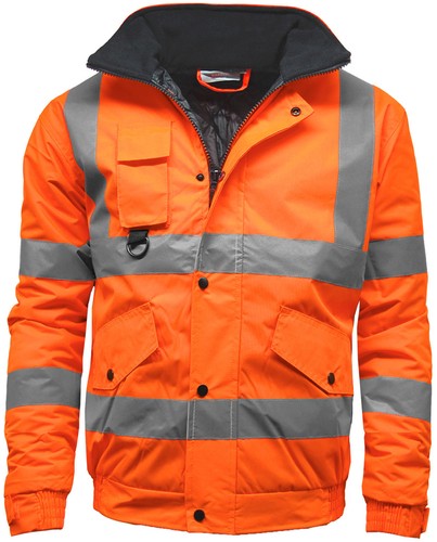 Strormway vis viz jacket - hi,