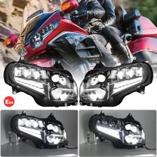 E24 LED Headlight Accessories