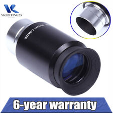 Zoom Telescope Eyepiece 1.25inch 40mm for Planetary Moon Astronomy Observation