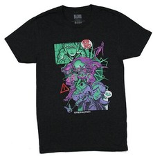 Overwatch Mens T-Shirt - D. Va