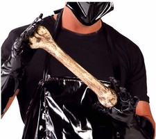 2x Fake Human Bones Bone