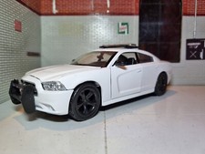Dodge Charger Police 2011