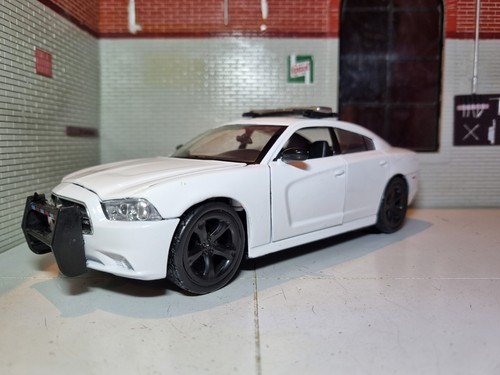 Dodge charger police 2011 - charger,
