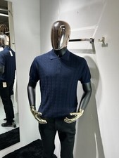 ZILLI Jacquard Three Button