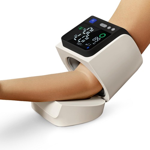 Automatic blood pressure - blood,