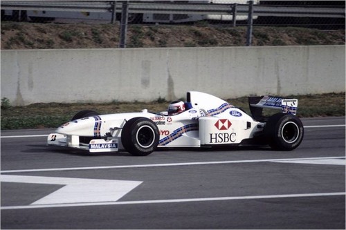 Racing stewart documentary - racing, f1