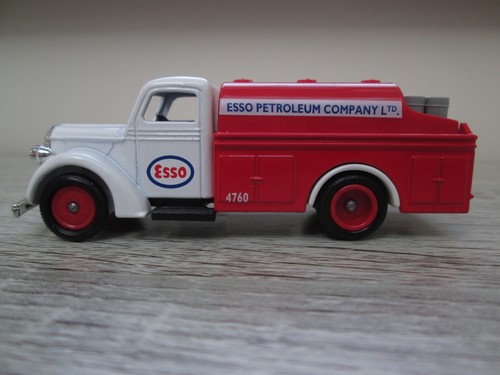 Lledo days gone - days, esso