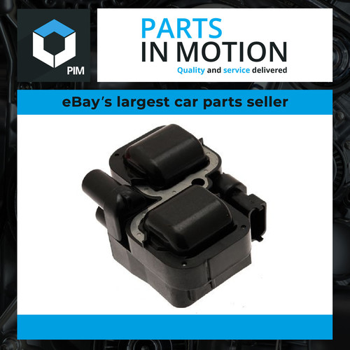 Ignition coil fits mercedes - fits,