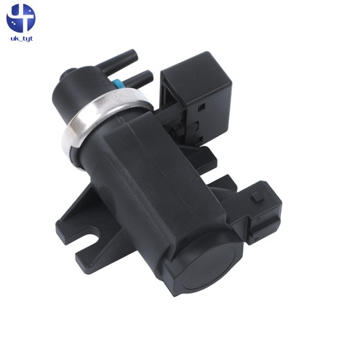Pressure converter solenoid - pressure,