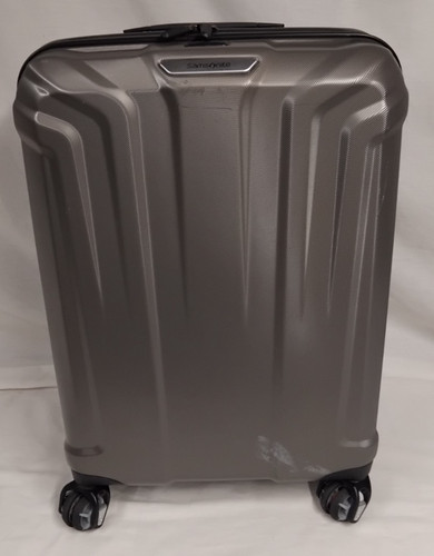 Samsonite silver cabin - silver,