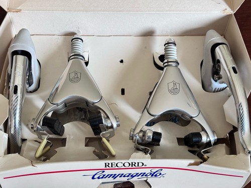 Campagnolo delta brakes - campagnolo, nos
