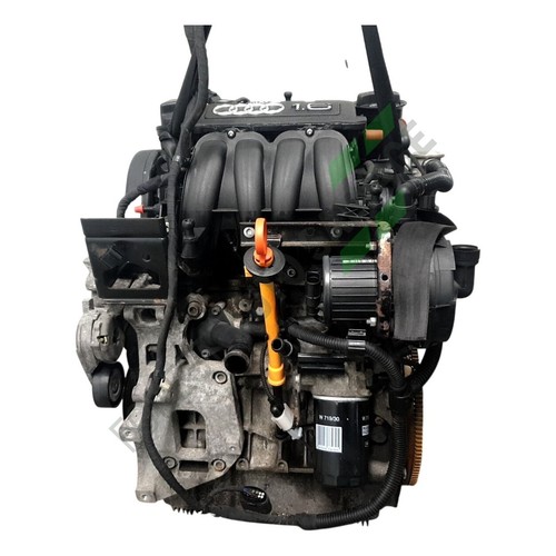 2009 audi engine bse - engine,