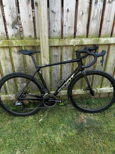 Giant tcr advanced pro - advanced, axs