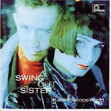 Swing Out Sister: Kaleidoscope