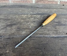 Vintage 1/4” Marples Bevel