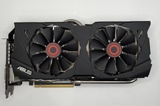 ASUS NVIDIA GeForce GTX 980