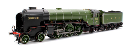 Hornby pre owned r3974 - pre-owned,