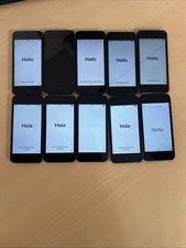 10x Apple iPod Touch 6th