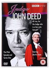 Judge John Deed : Pilot &