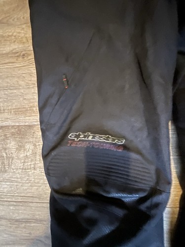 Alpinestar tech touring - alpinestar,
