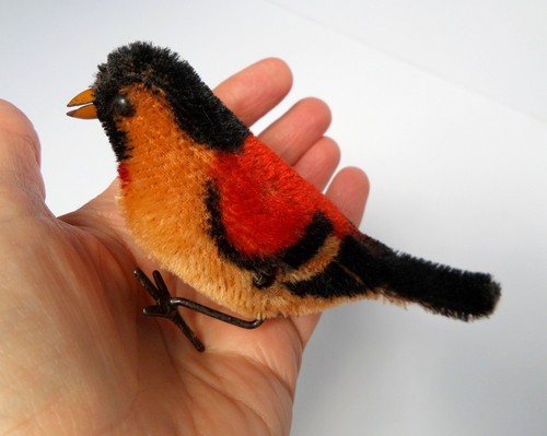 Schuco peck - peck-peck, needs