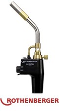 Rothenberger super fire - super, 2