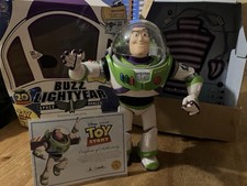 Toy Story Signature Collection