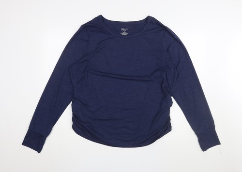 Torrid women blue shirt - torrid, women's