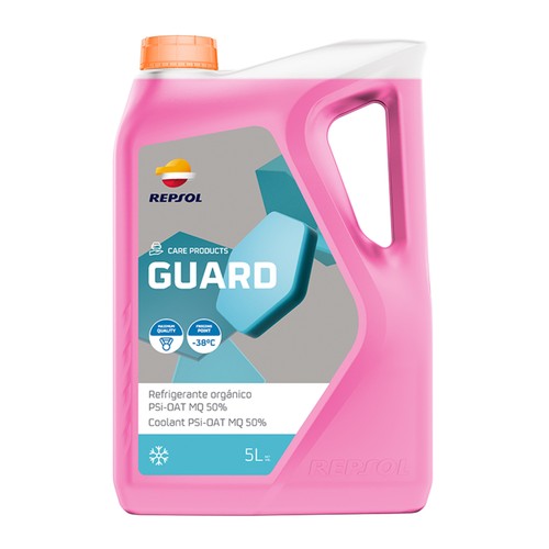 Carafe repsol guard refri - guard,