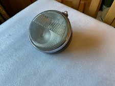 LUCAS L567 REVERSING REVERSE LIGHT CIRCA 1950'S VERY RARE VINTAGE UNUSUAL UNUSED