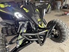 Yamaha YFZ 450 R 2022 Quad Bike