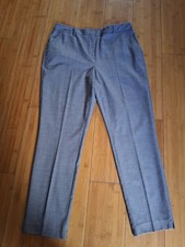 Gorgeous Grey Smart Trousers