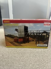 Hornby skaledale r8708 loading - hornby,
