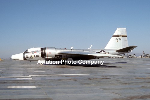 Air force martin - air,