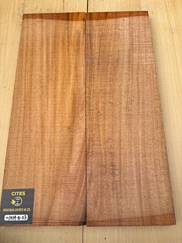 Mahogany guitar body - mahogany,