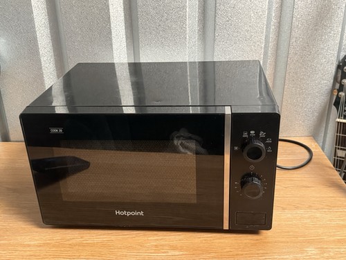 Hotpoint cook mwh 101 b - 20,