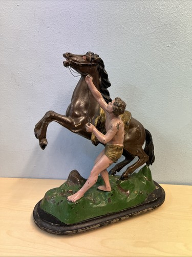 19th century spelter - 19th,