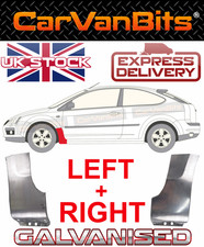 FOR FORD FOCUS MK2 04-08 FRONT