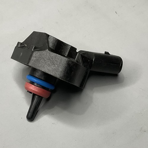 Bosch pressure sensor - pressure,