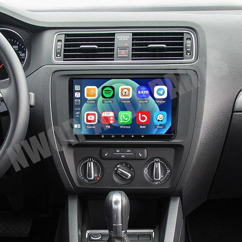 For jetta 2011 2018 - for, android
