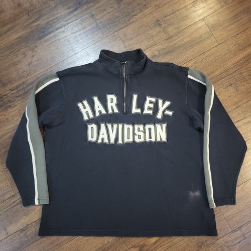 Vintage harley davidson - vintage, 1/4