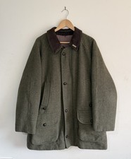 Barbour A1150 Derby Tweed