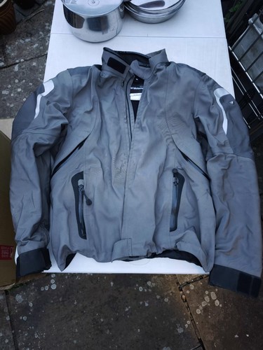 Bmw tourshell suit size - suit, 52