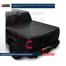 2019-2026 Dodge Ram 1500