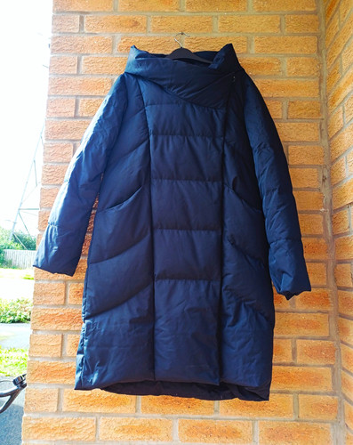 Mountain warehouse extreme 600 - warehouse,