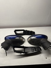 Ford Fiesta 2013-2017 Door