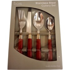 Bon Stainless Steel Cutlery